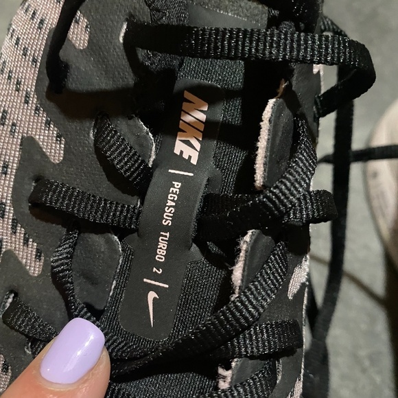 Nike Zoom Pegasus Turbo 2 Running Shoes - Picture 3 of 8